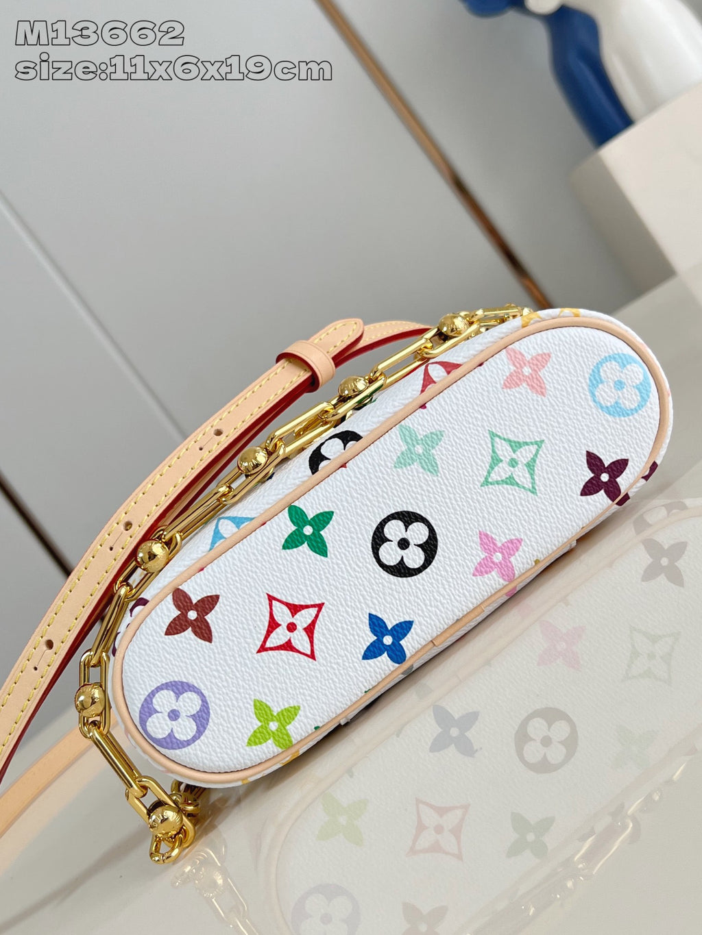 Louis Vuitton nano noe