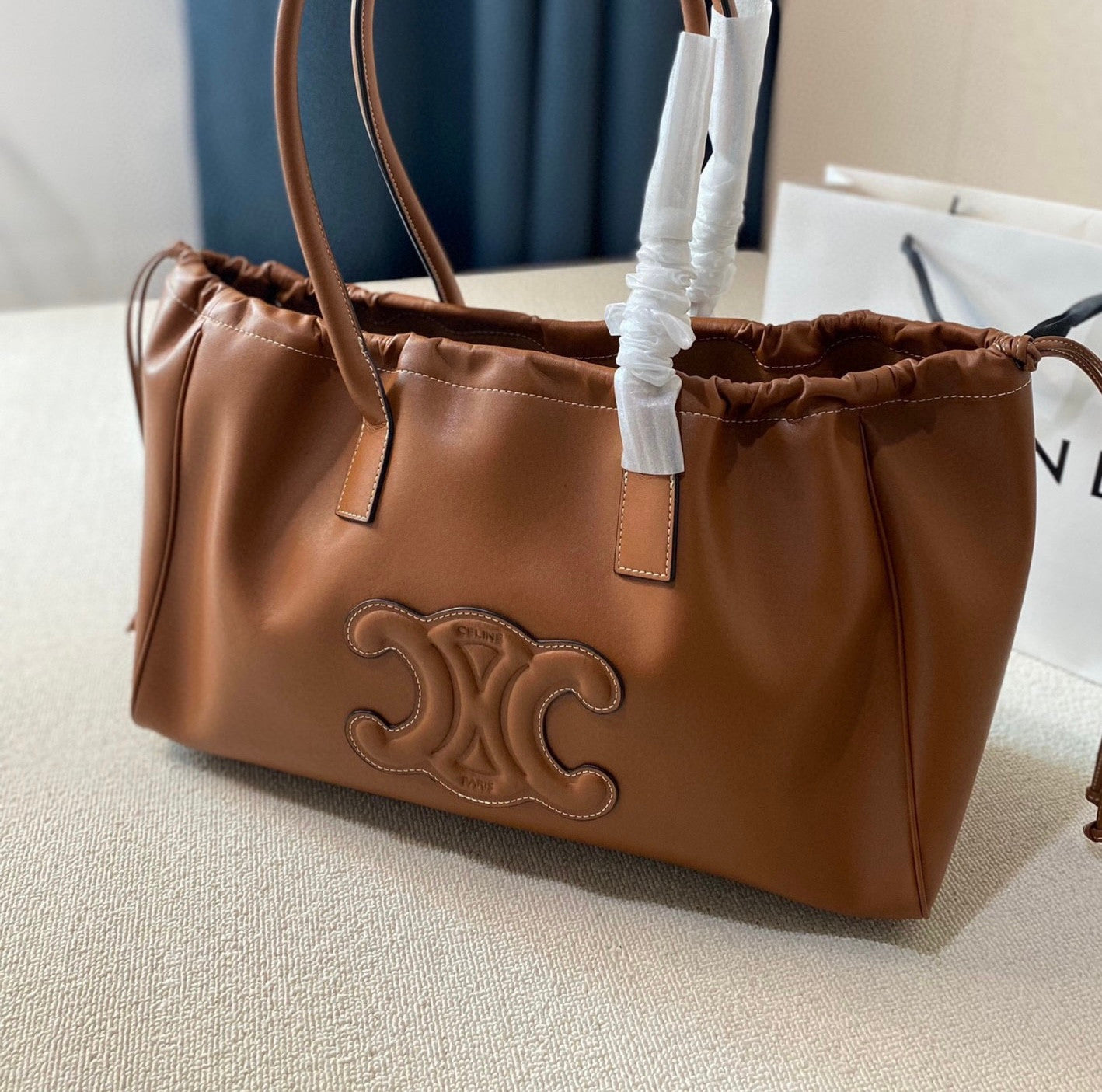 Celine Cabas Bag