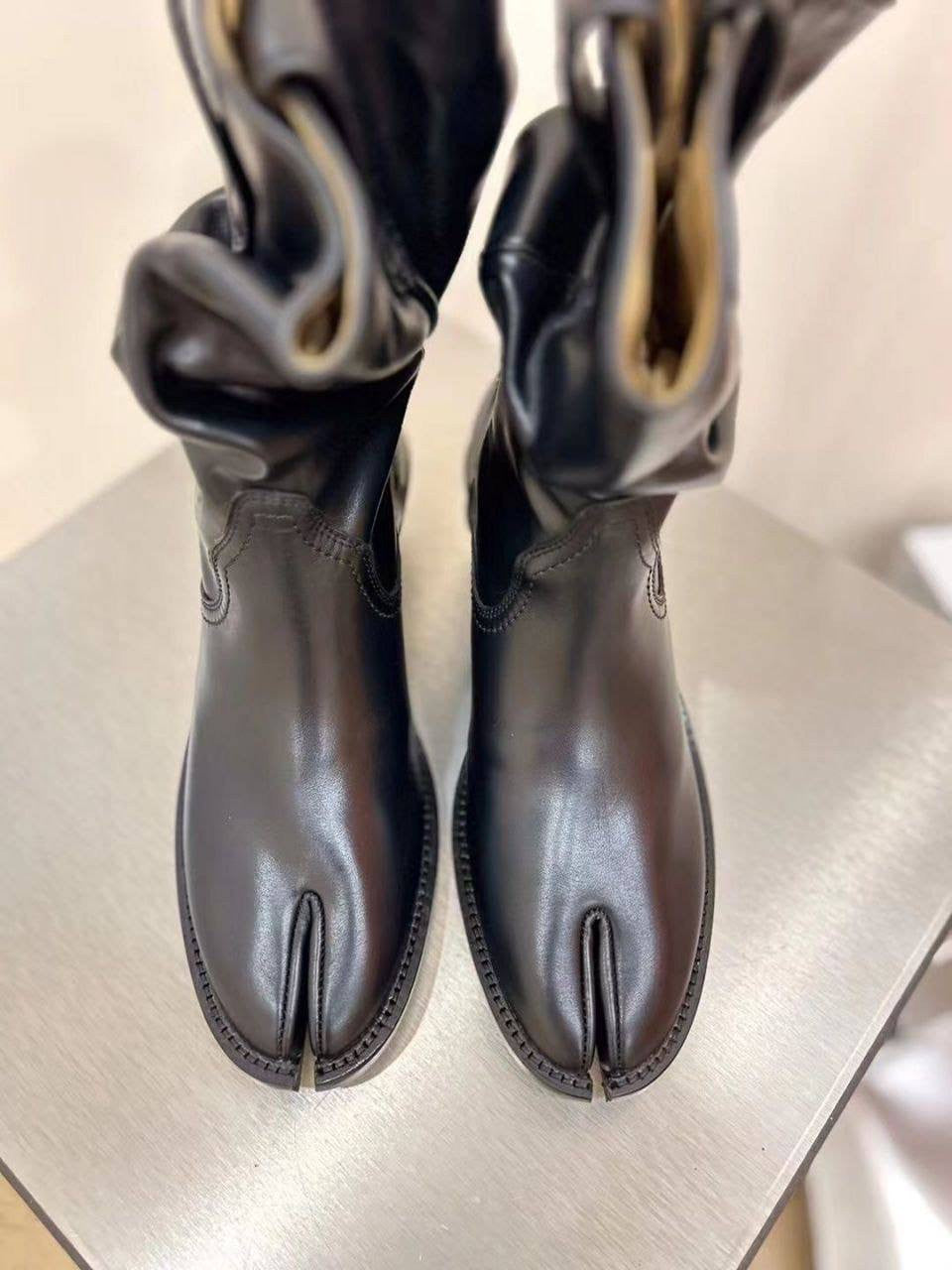 Boots Maison Margiela