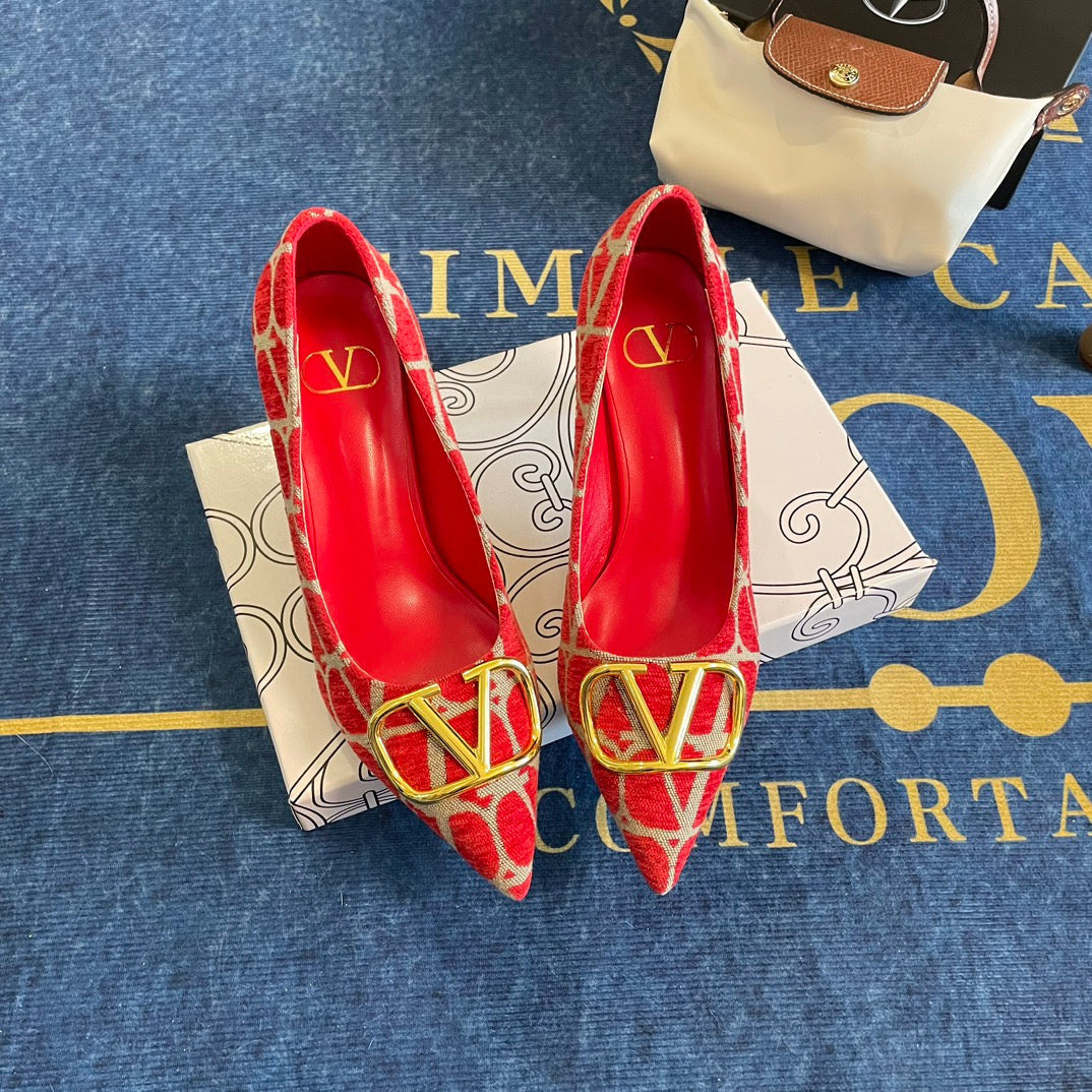 Pantofi Valentino