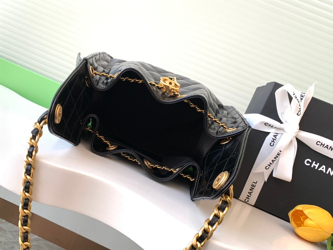 Chanel Hobo Bag Handbag