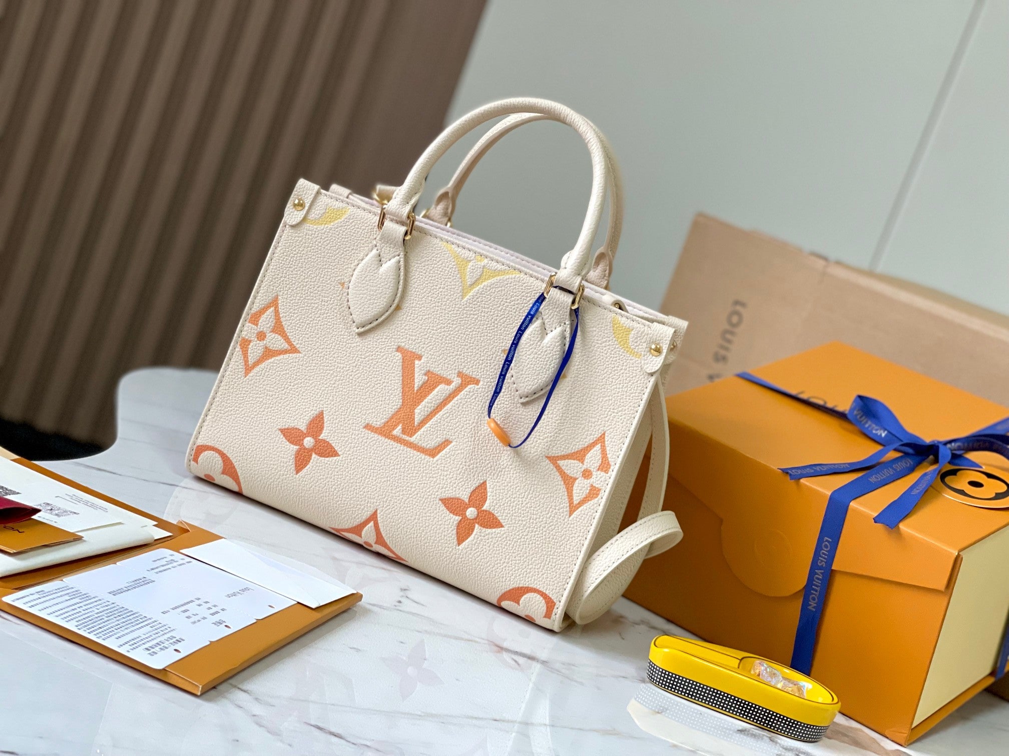 Louis Vuitton OnTheGo
