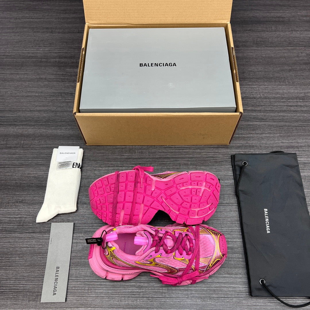 Balenciaga Phanton pink