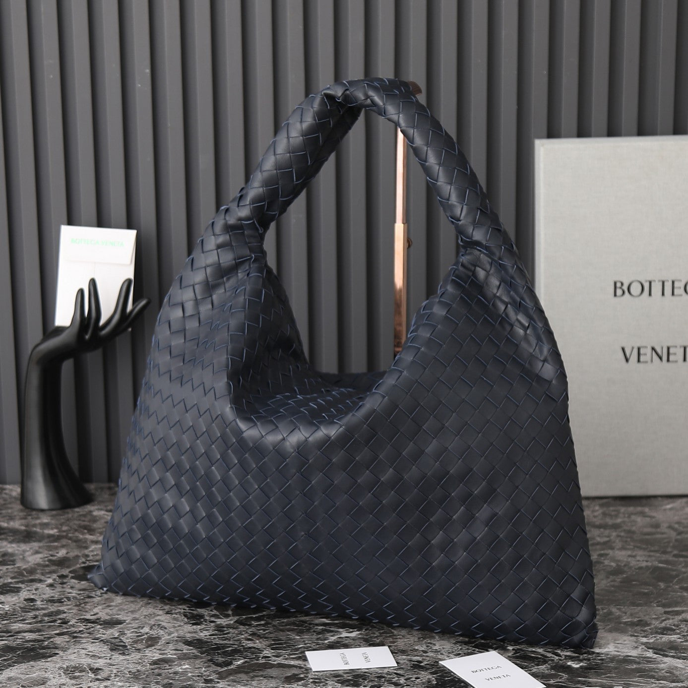 Bottega Veneta Hop Bag
