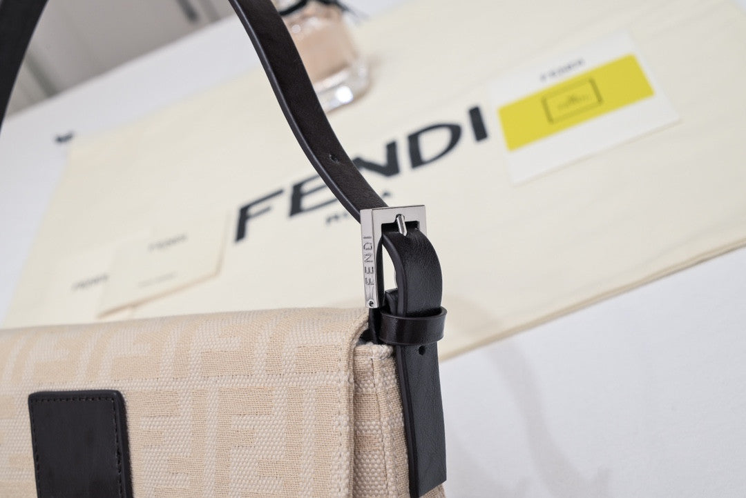 Fendi bag vintage
