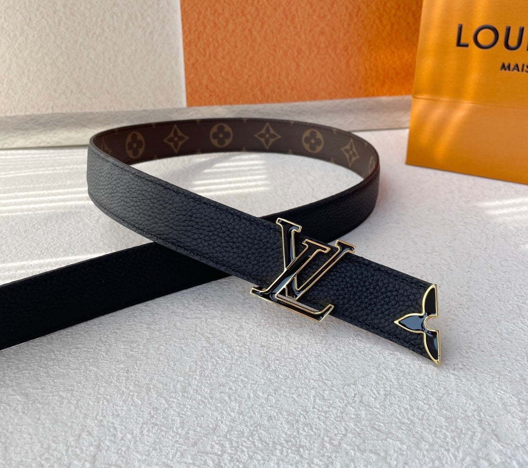 LV belt reversible
