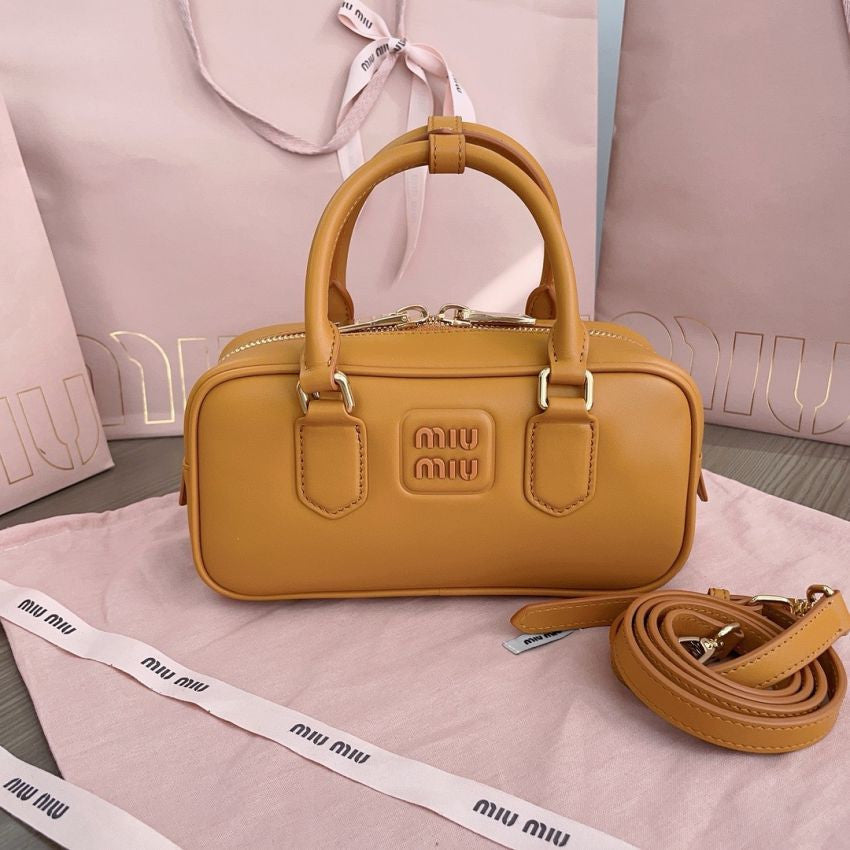 Miu Miu Mini Handbag