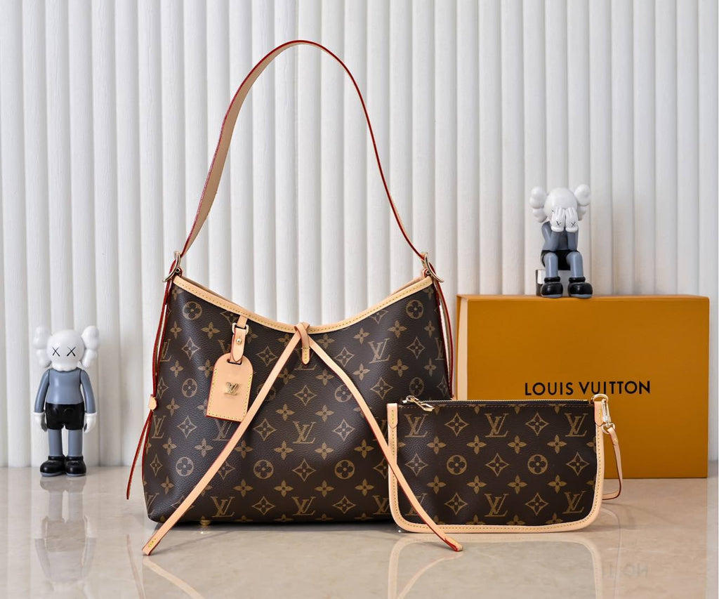 Louis Vuitton bag shoulder