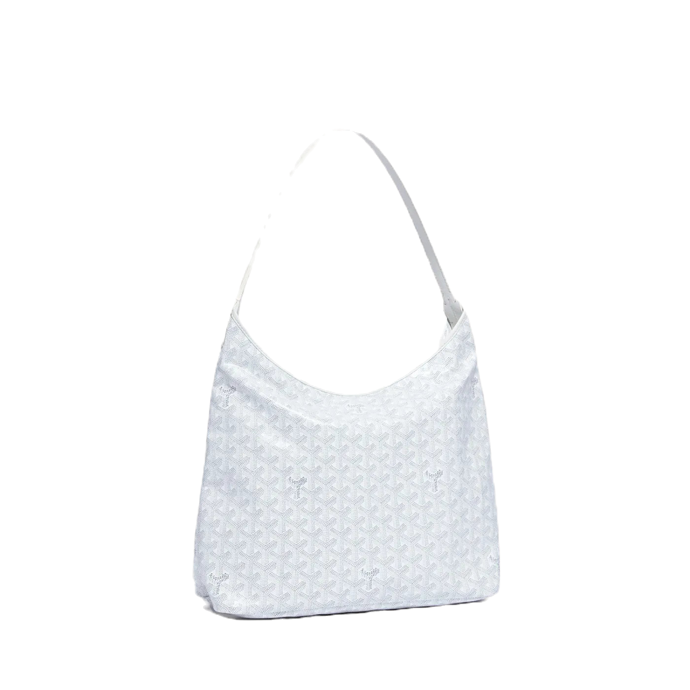 Goyard Bohème Hobo Bag