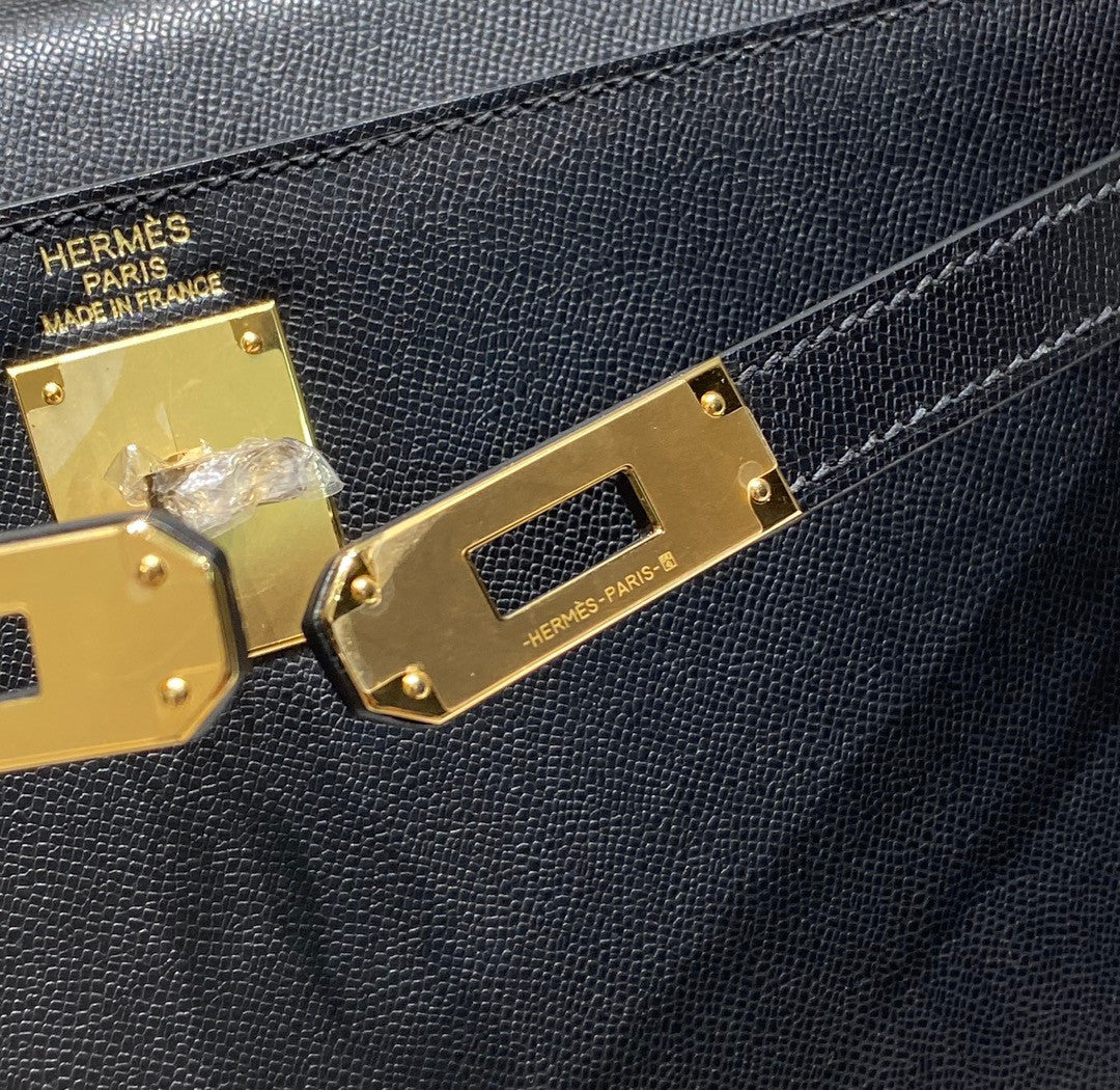 Hermes Kelly Elan 28