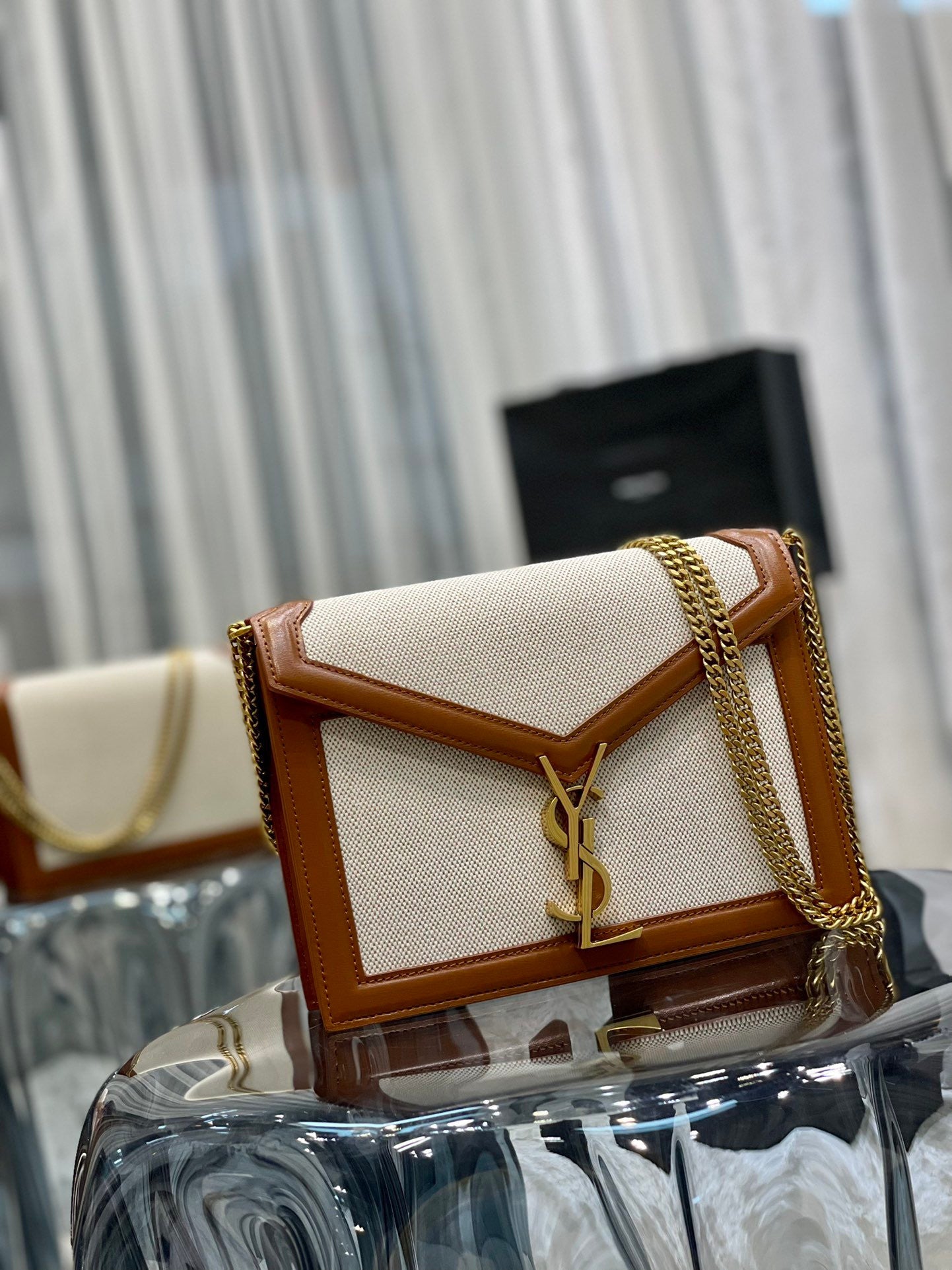 Saint Laurent Bag