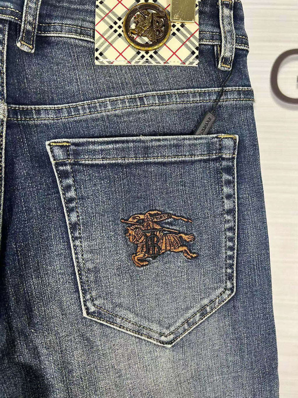 Burberry Jeans
