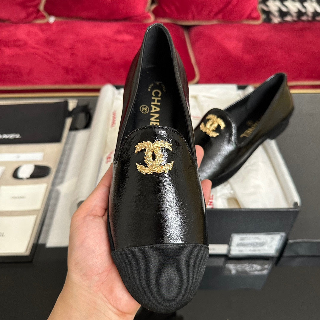 Pantofi Chanel