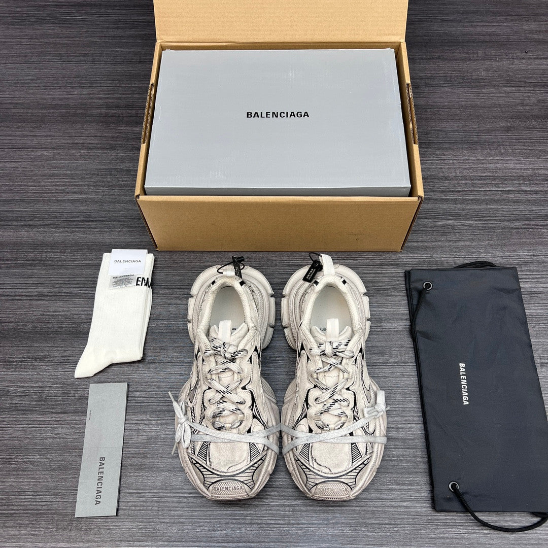 Balenciaga Phantom sneakers