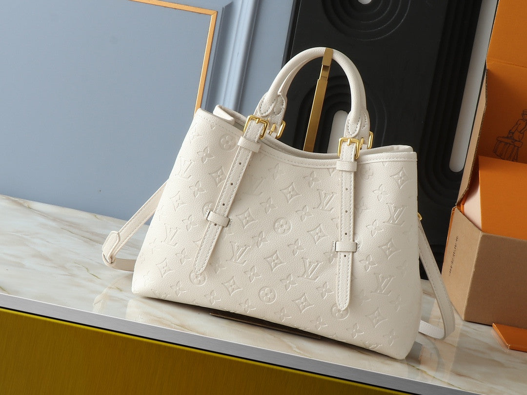 Louis Vuitton Babylone Tote