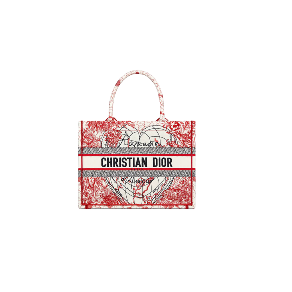 Dior Tote Bag