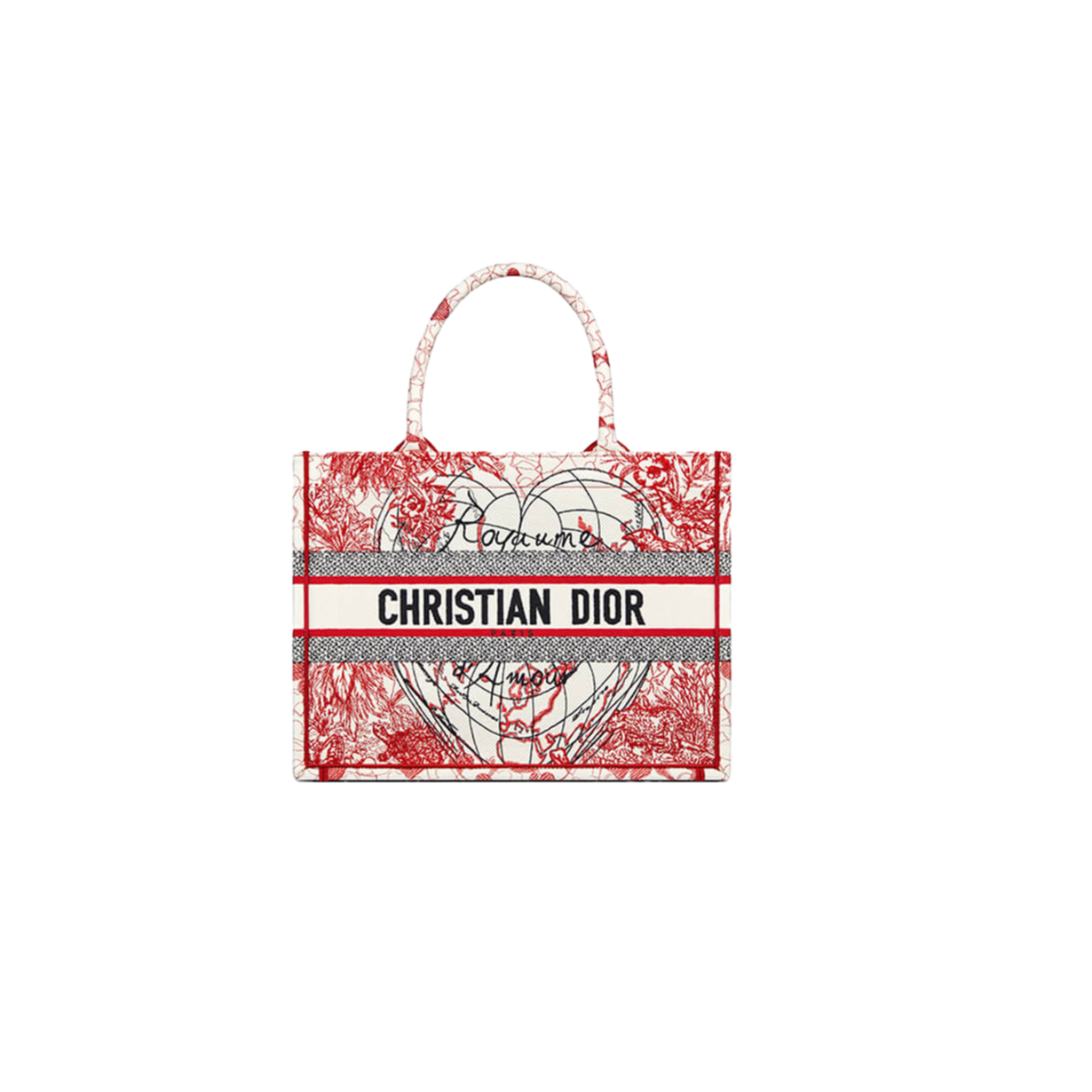 Dior Tote Bag