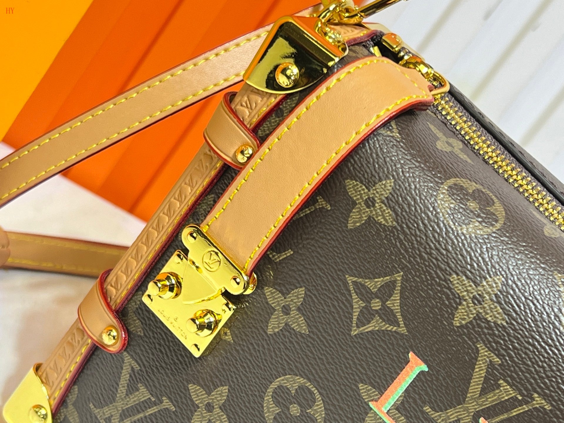 Louis Vuitton handbag LV