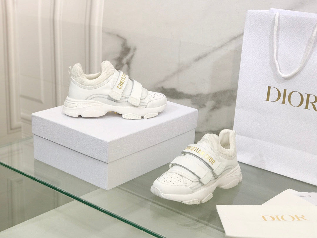 Christian Dior sneakers white