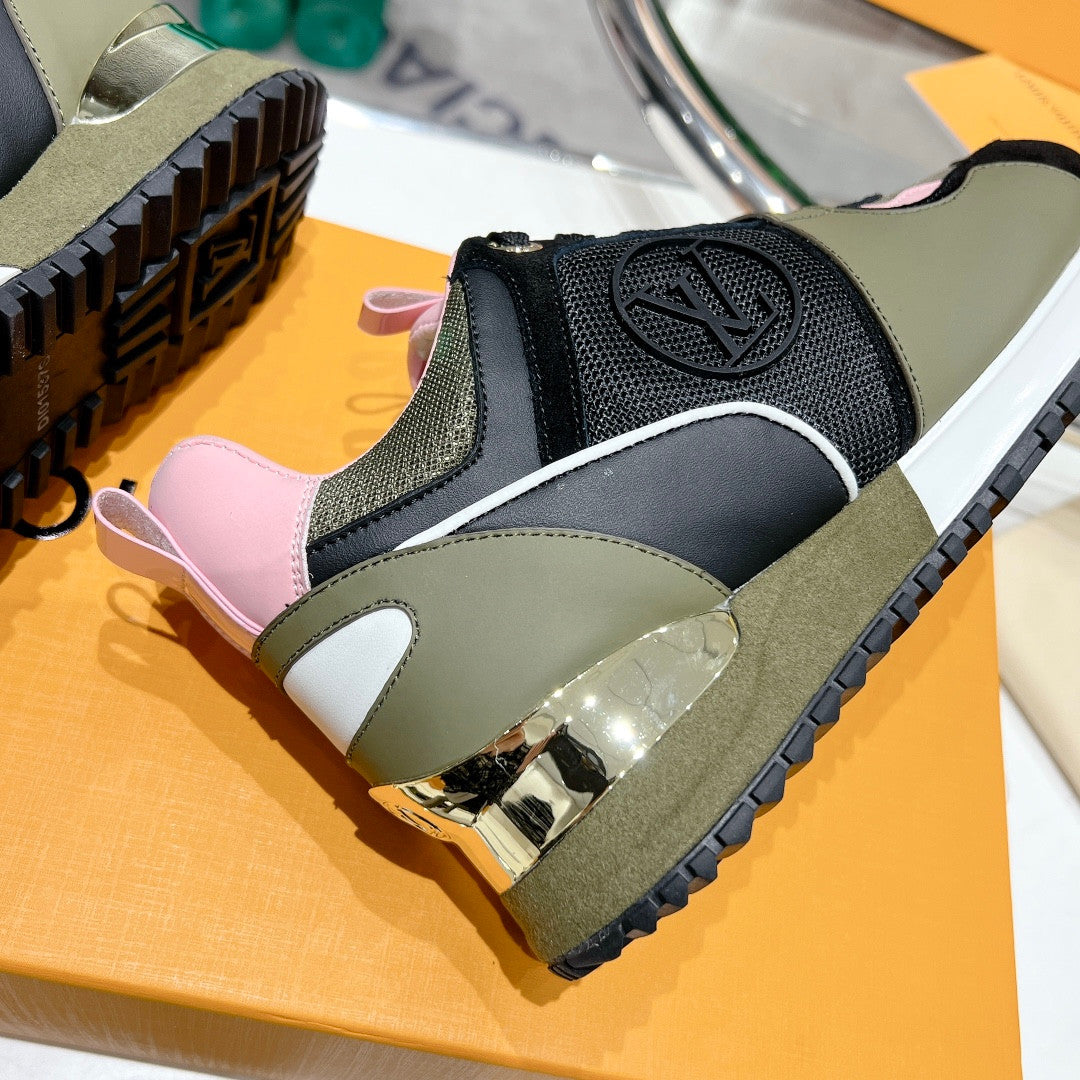 Trainers Louis Vuitton