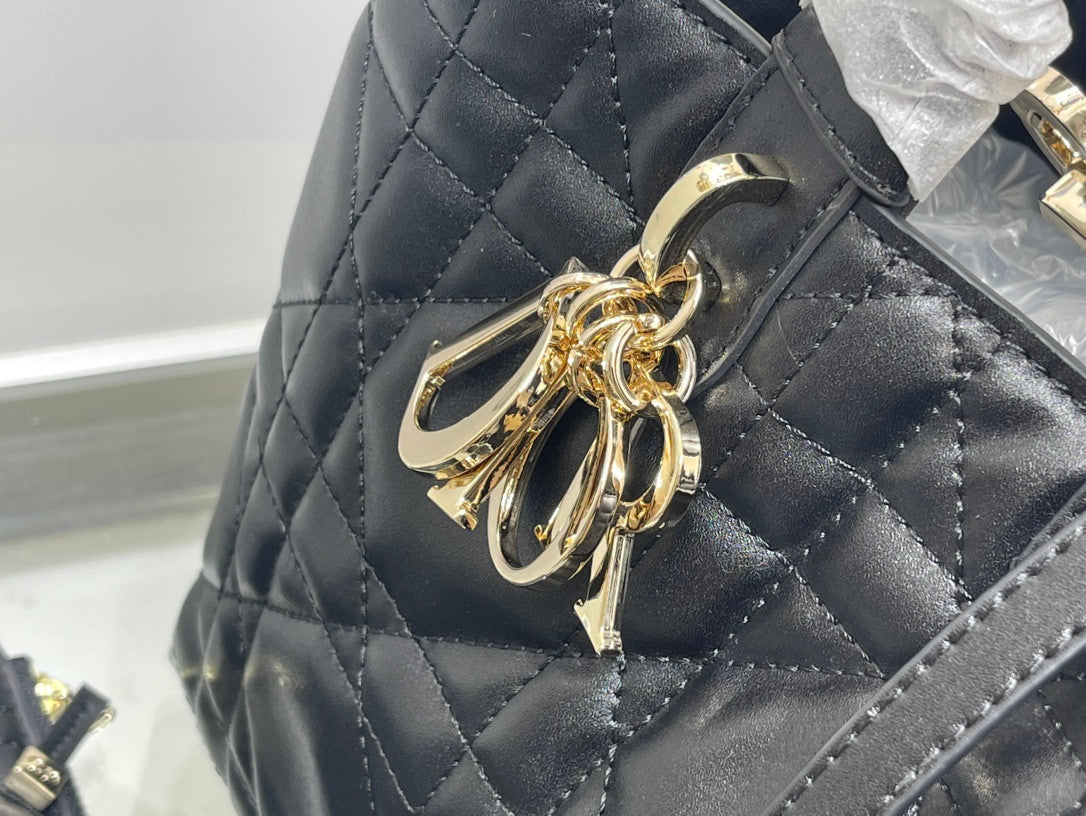 Dior Medium Toujours Bag