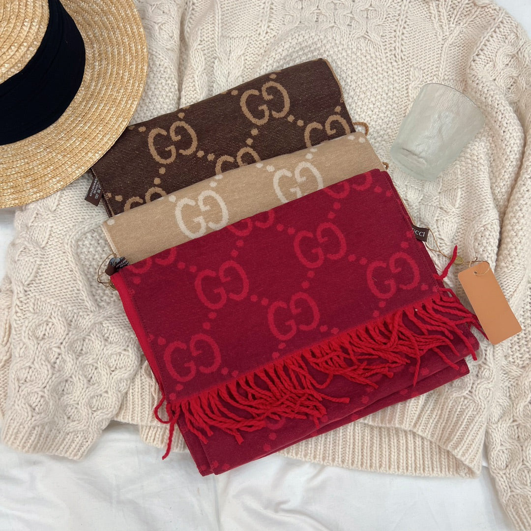 Gucci Scarf