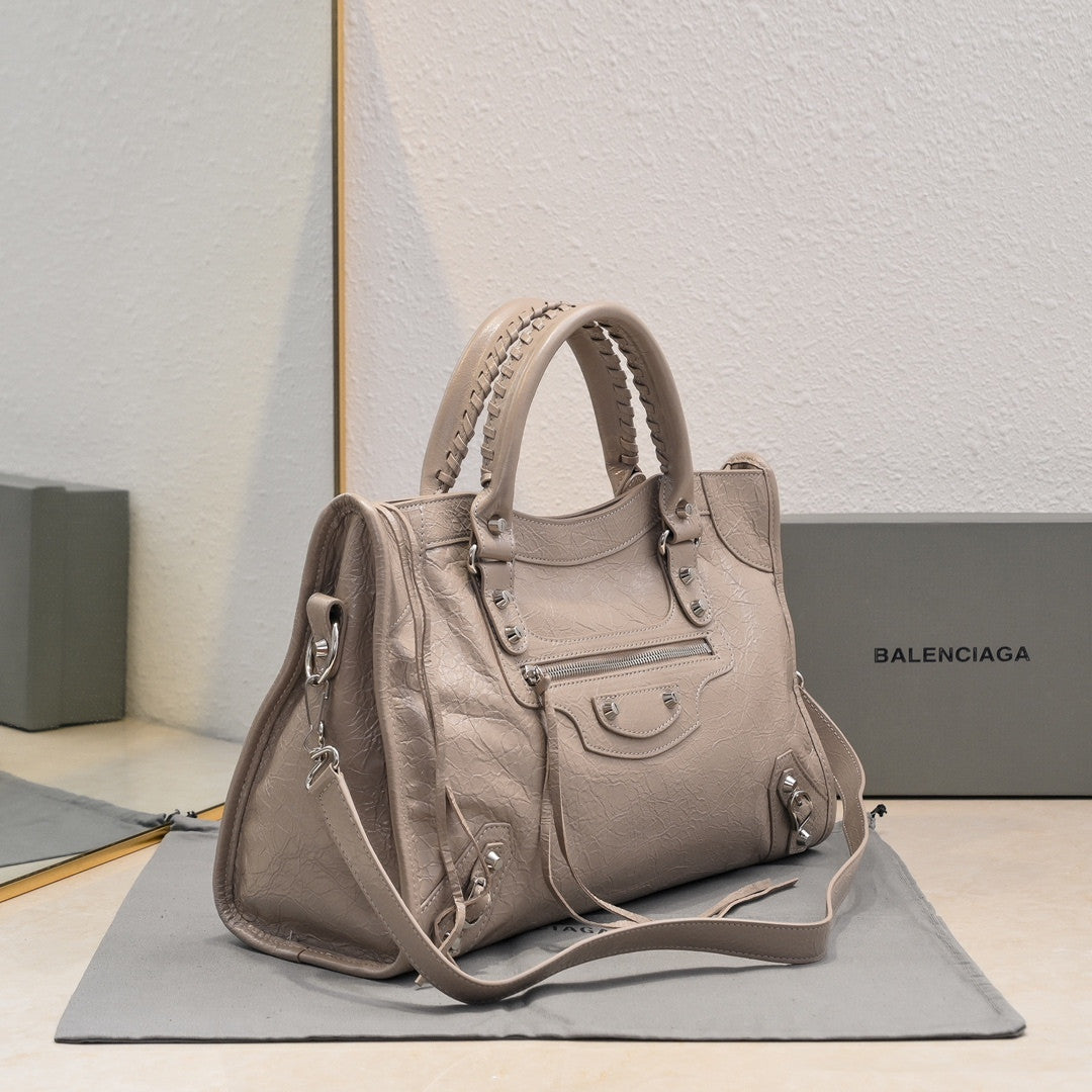 Balenciaga Le City Bag