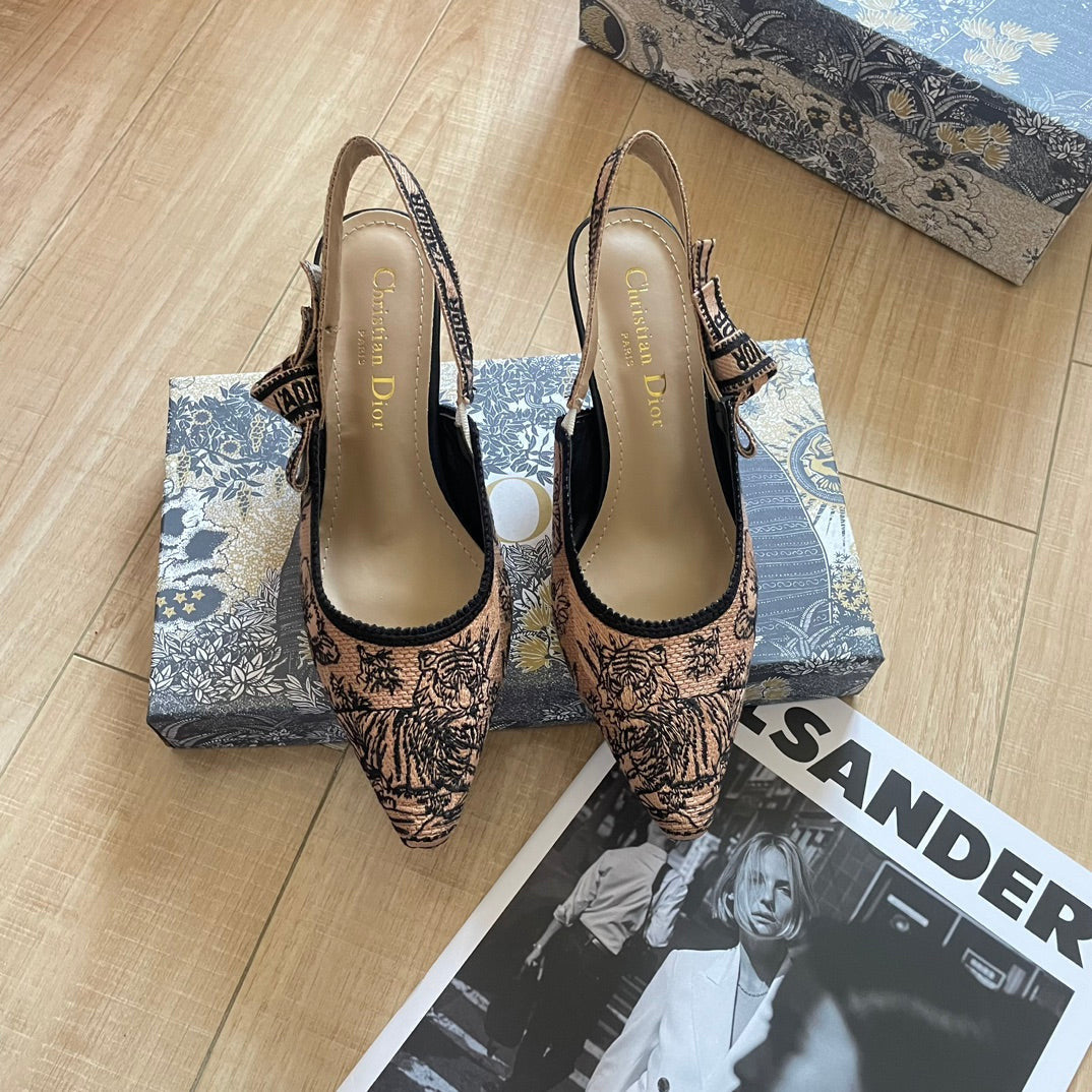 Pantofi de damă Dior