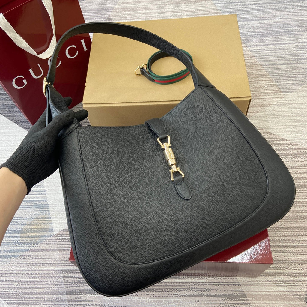 Gucci Jackie Bag