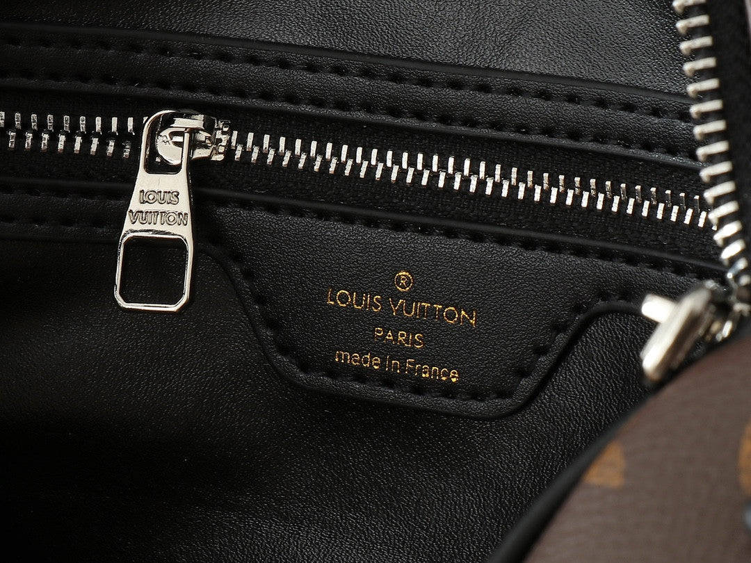 Louis Vuitton speedy boho