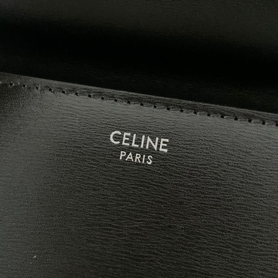 Celine Triomphe Bag