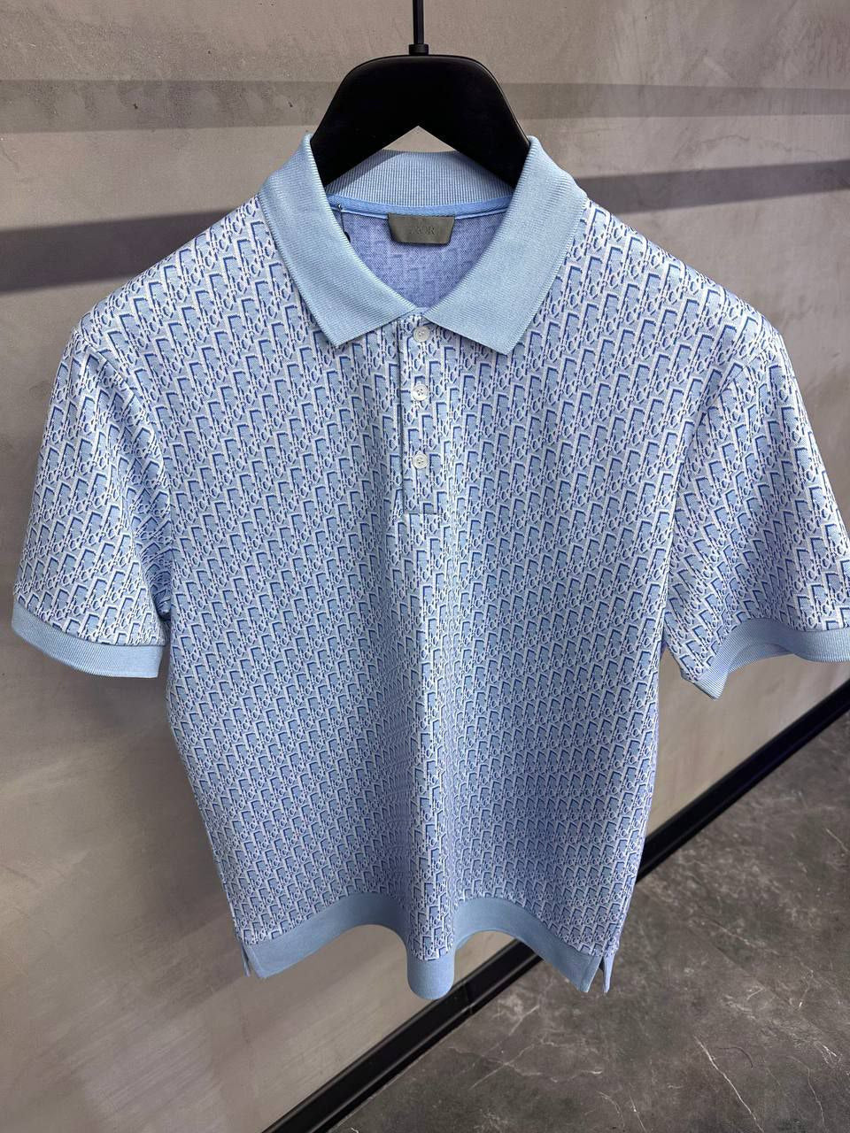 Polo Dior