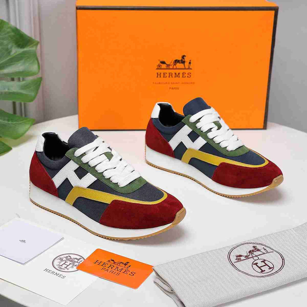 Hermes Sneakers