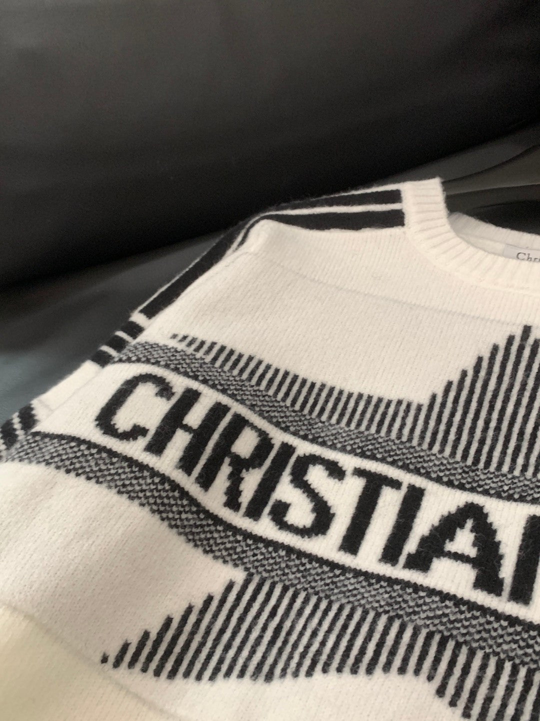 Pullover Christian Dior