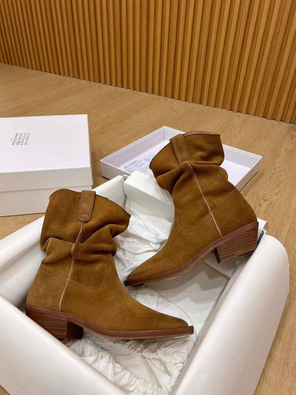 Ghete Maison Margiela maro