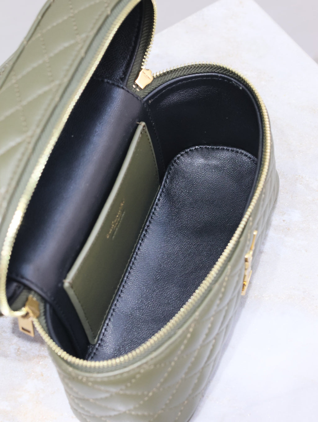 YSL Gaby Mini Bag