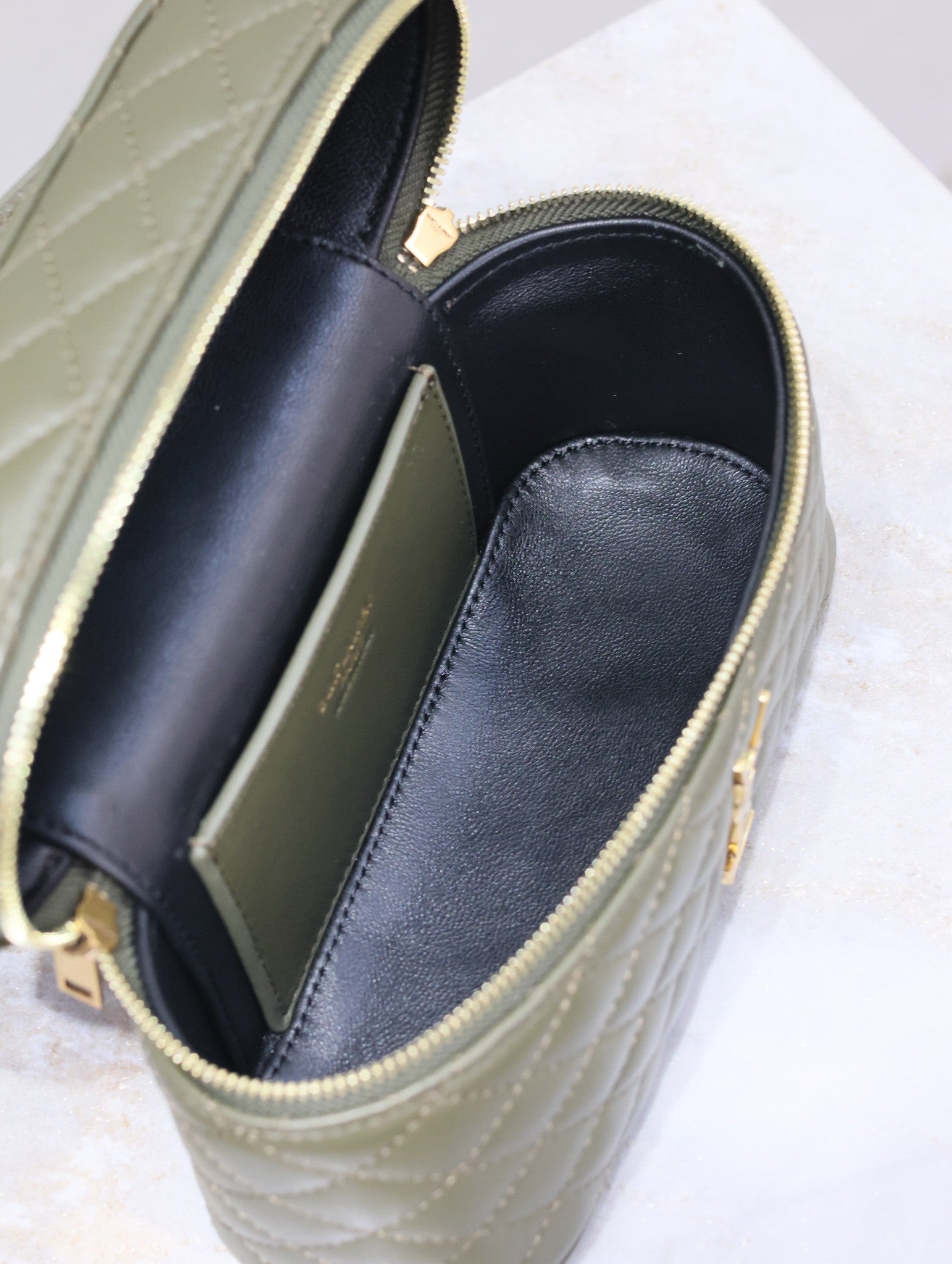 YSL Gaby Mini Bag