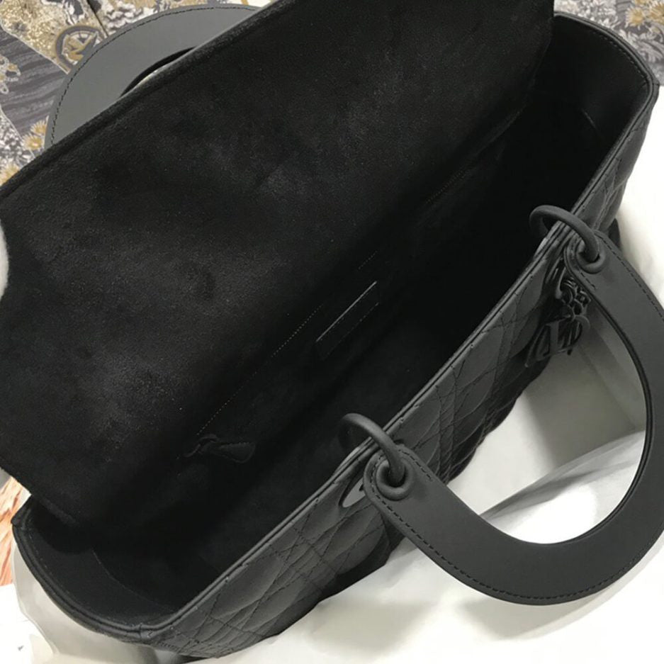 Lady Dior Large Bag