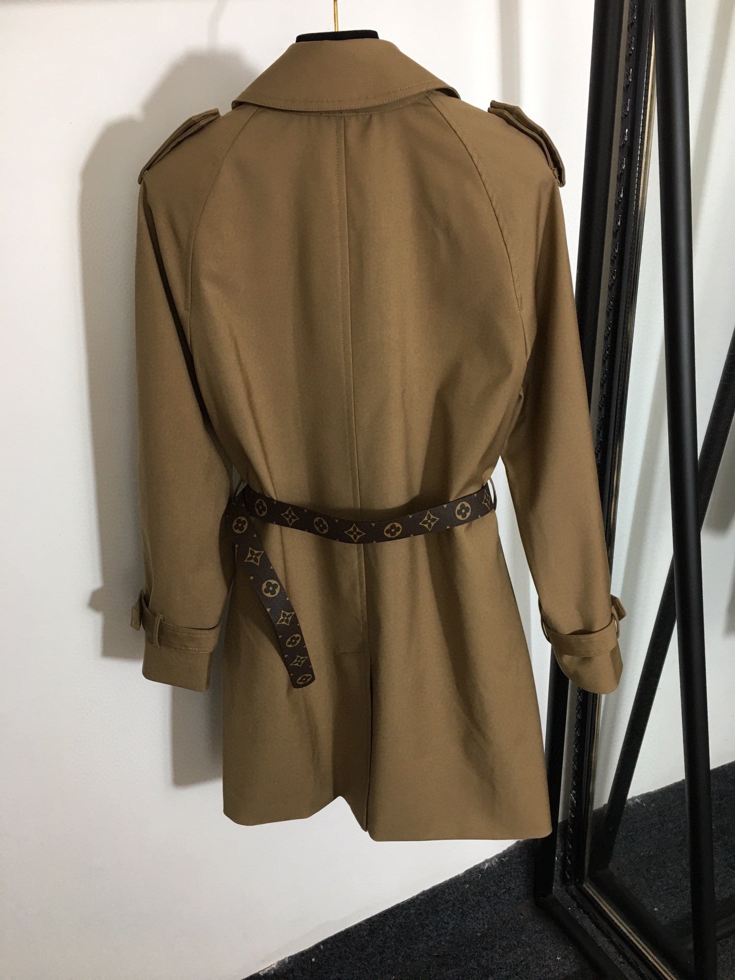 Trench coat Louis Vuitton