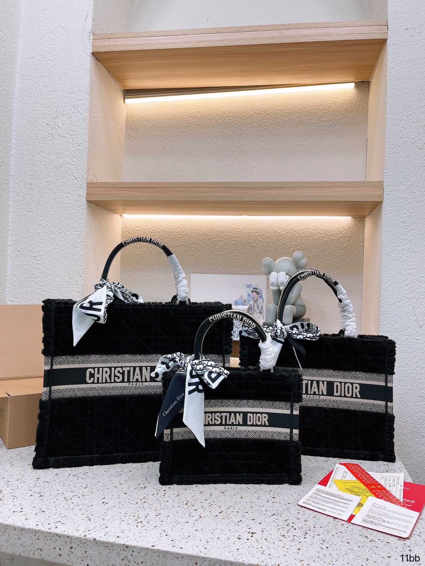 Dior Bag Tote