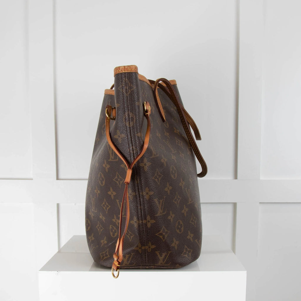 Louis Vuitton neverfull MM