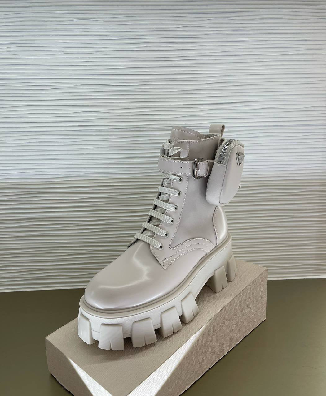 Prada Monolith