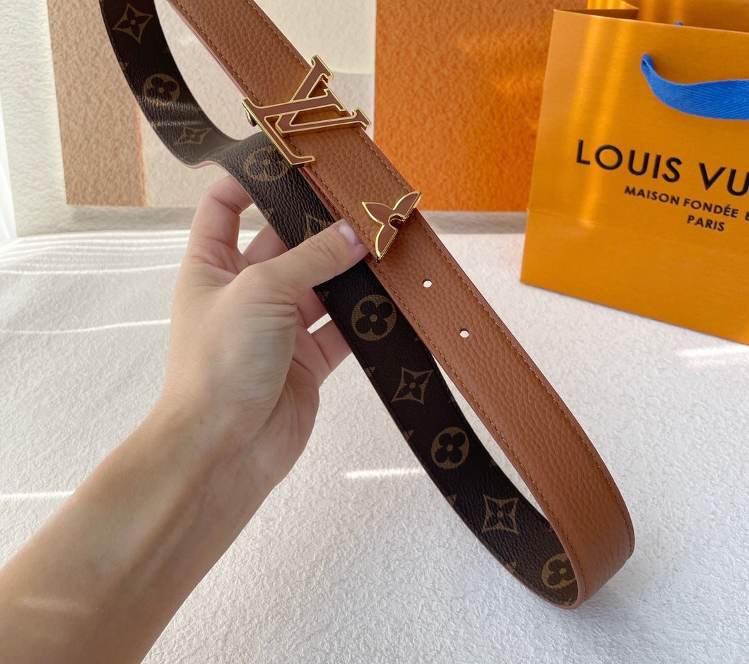 Belt LV reversible