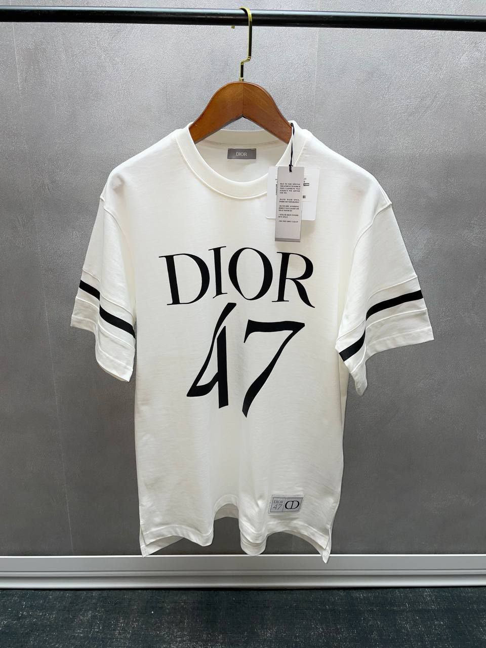 T-shirt Dior 47