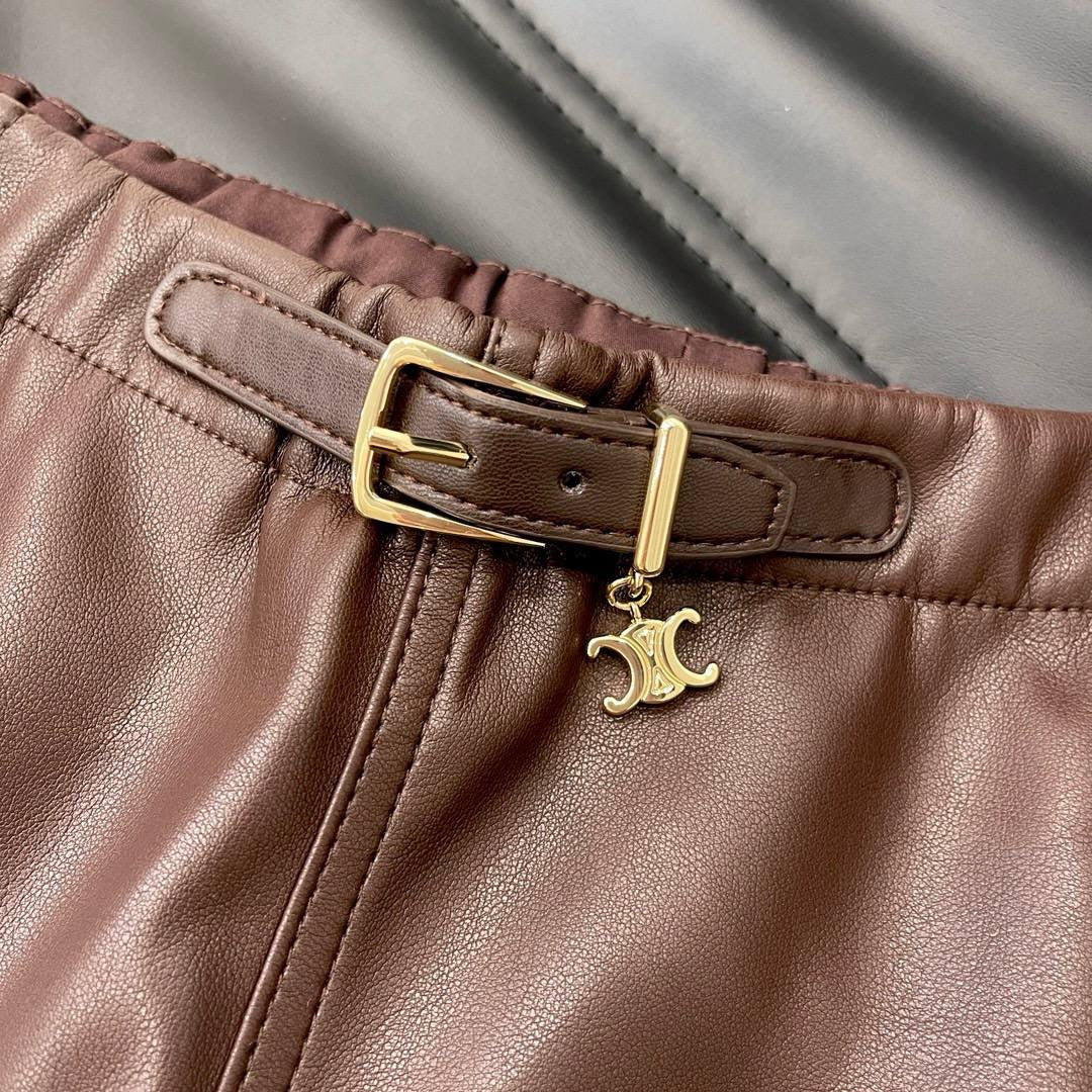 Celine Trousers