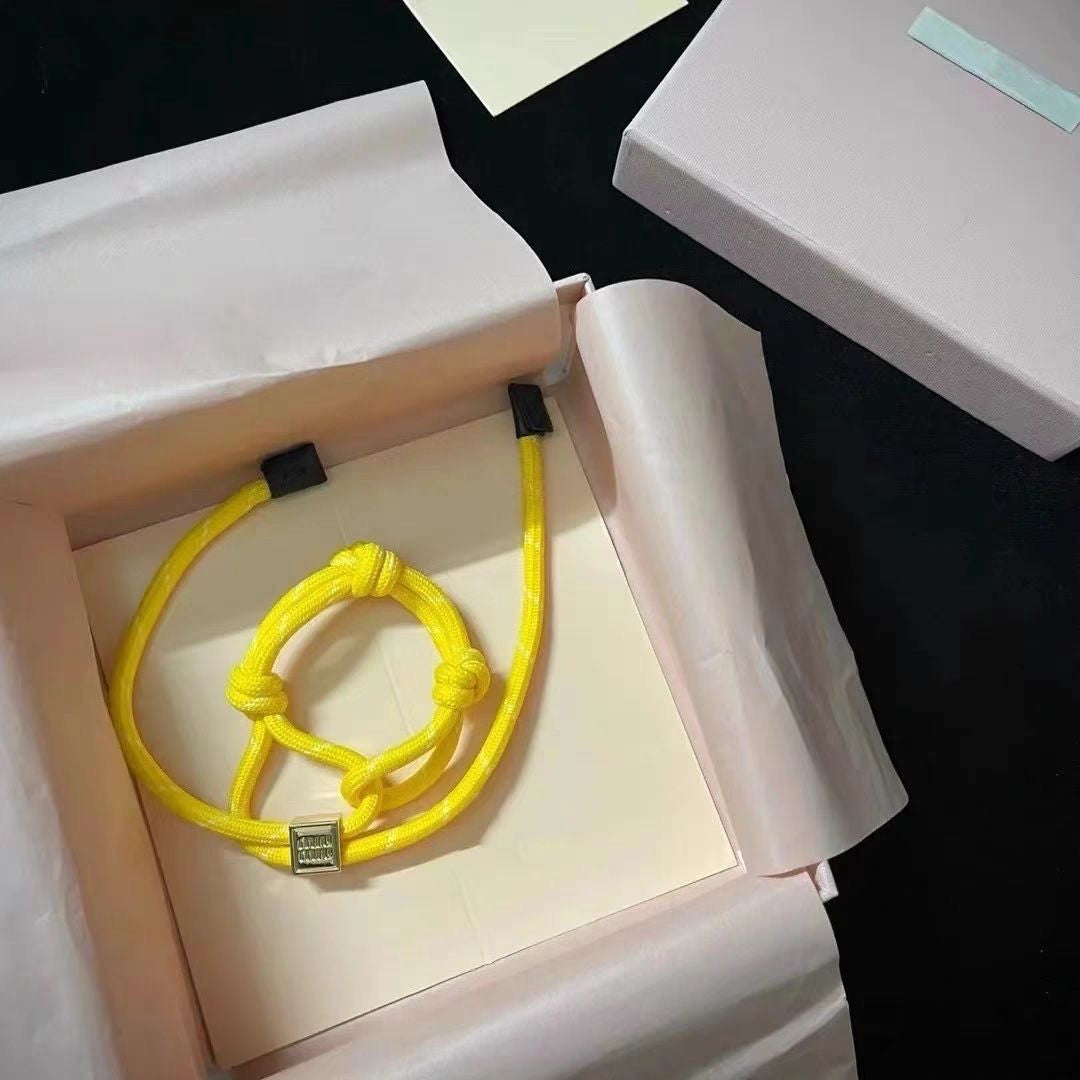 Miu Miu Braclet