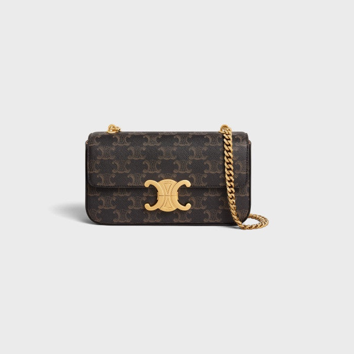 Celine Triomphe Bag