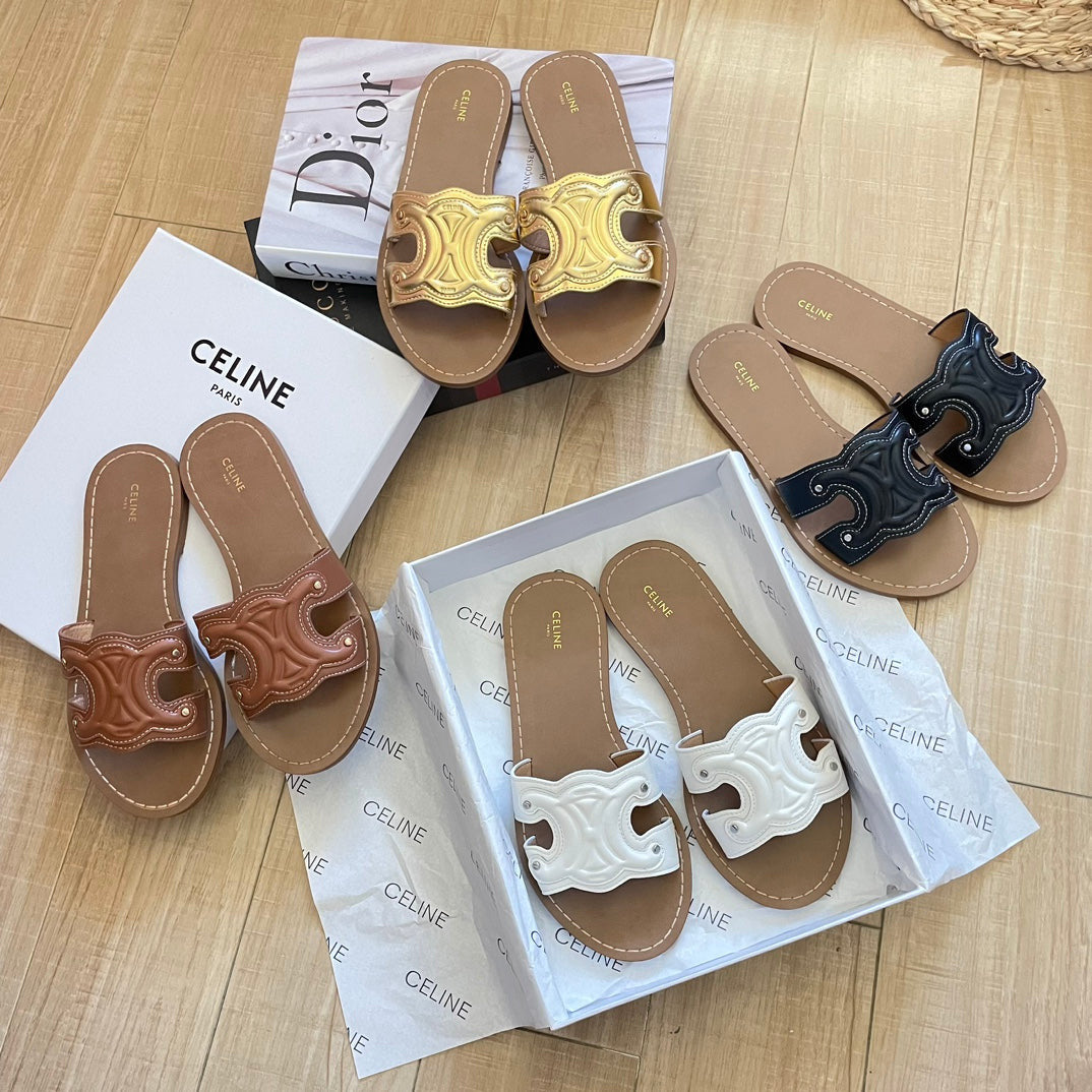 Celine Sandals