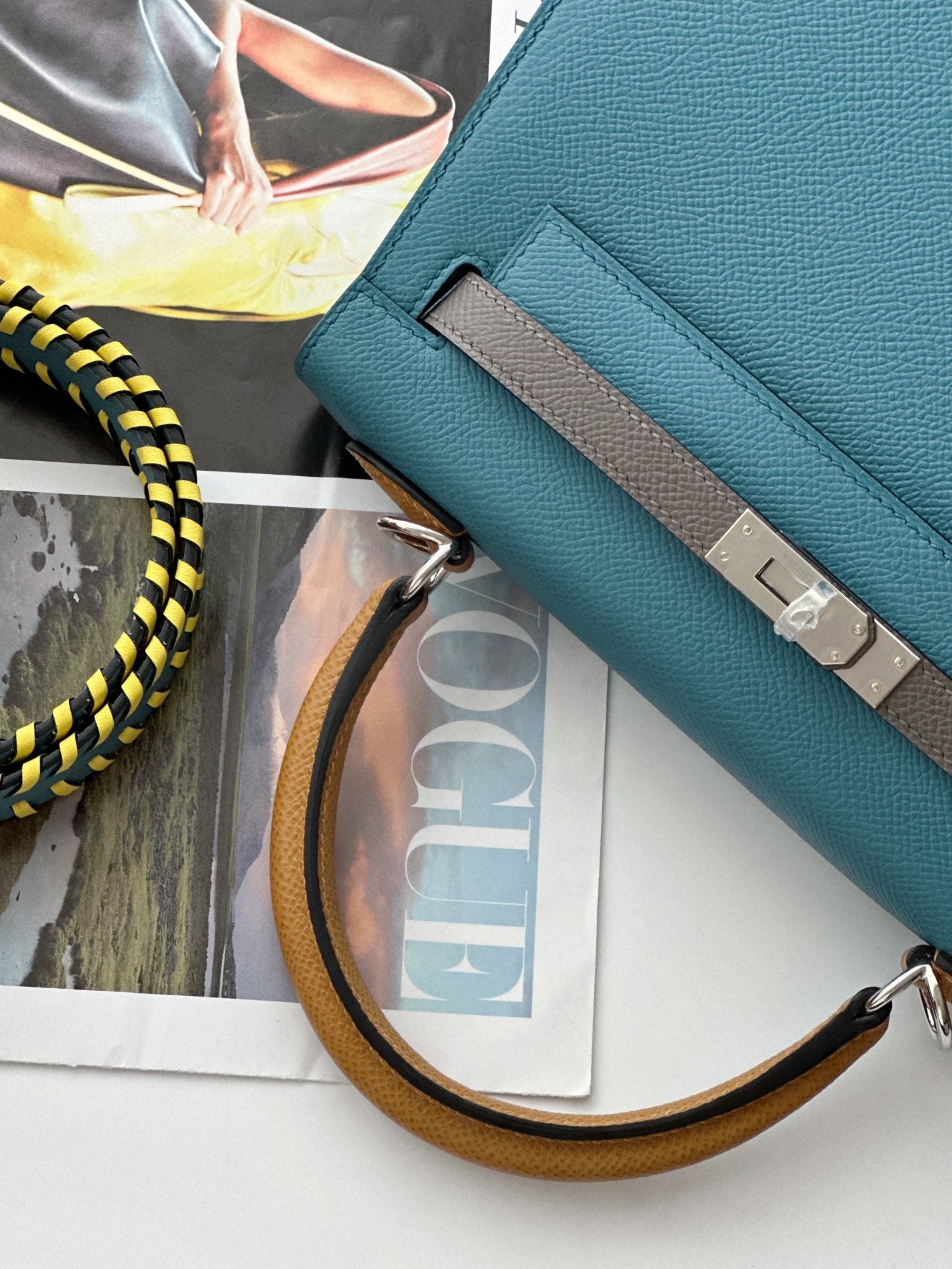 Hermes Bag 25