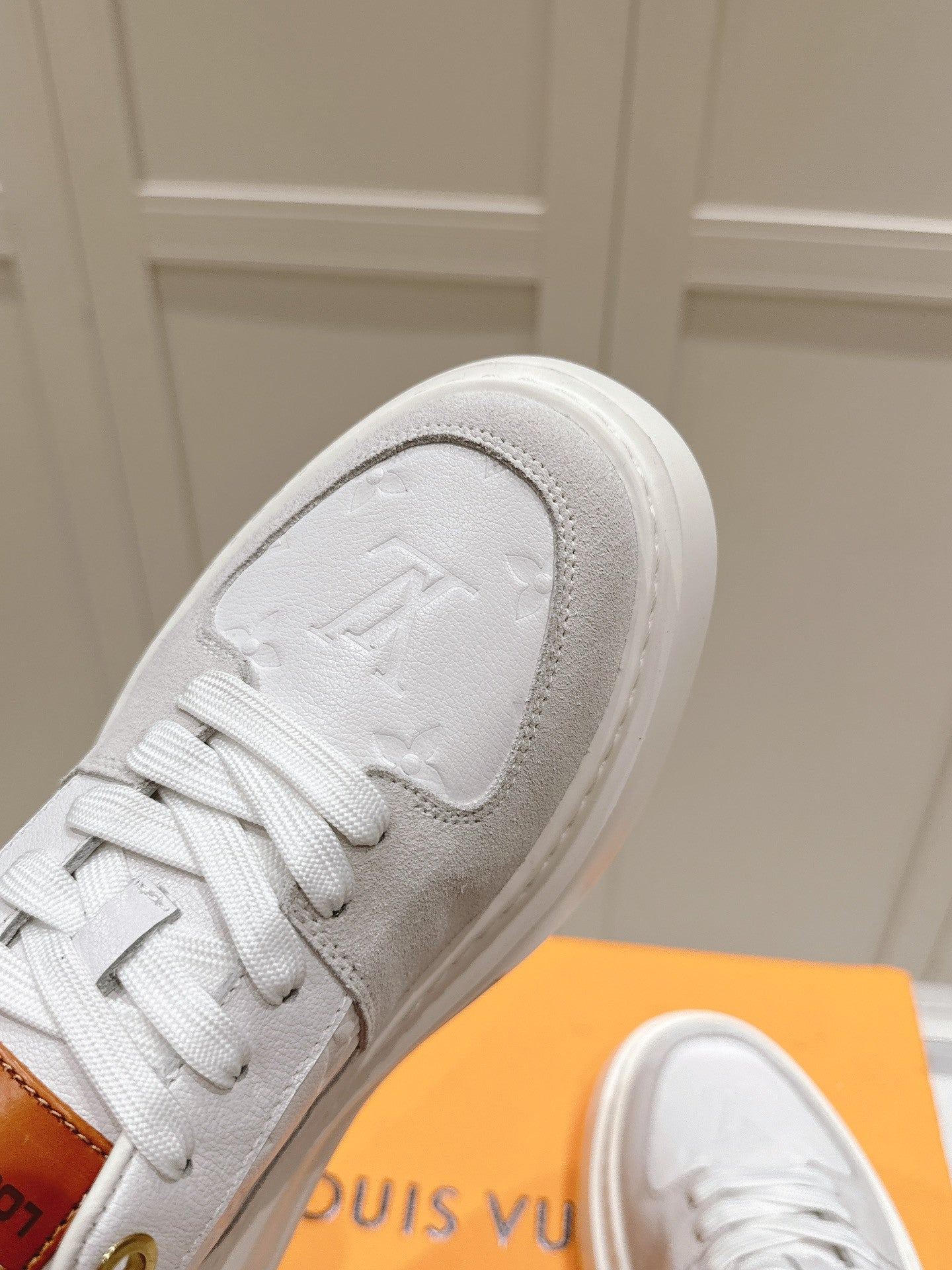 Louis Vuitton shoes